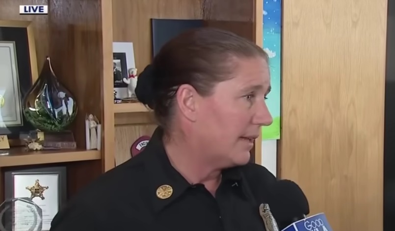 Šefica vatrogasaca: Nemamo dovoljno ljudi, proračun nam je srezan (VIDEO)