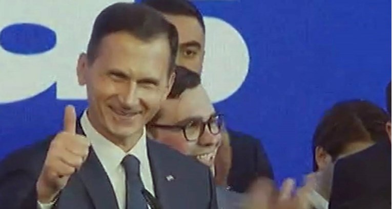 Primorac nije čestitao Milanoviću: Hvala dragom Andreju na potpori