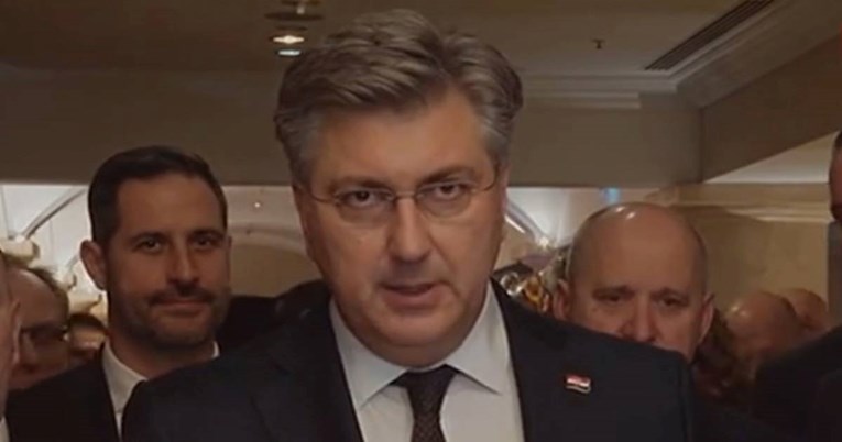 Plenković objasnio zašto se Milanoviću nije čestitalo