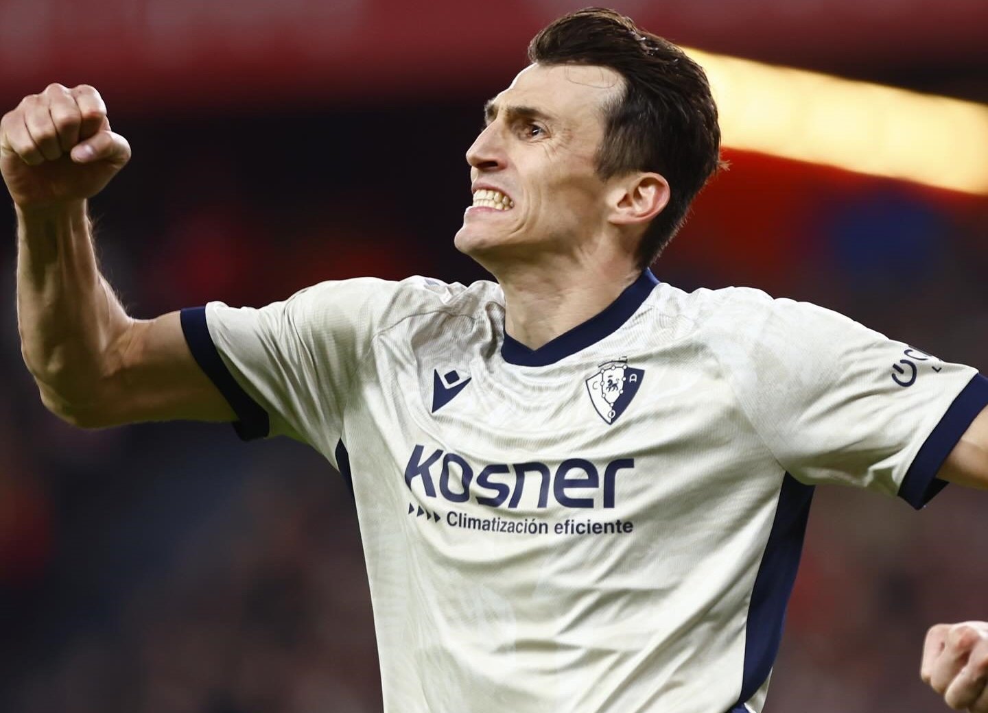 Budimir donio Osasuni veliku pobjedu u Kupu Kralja