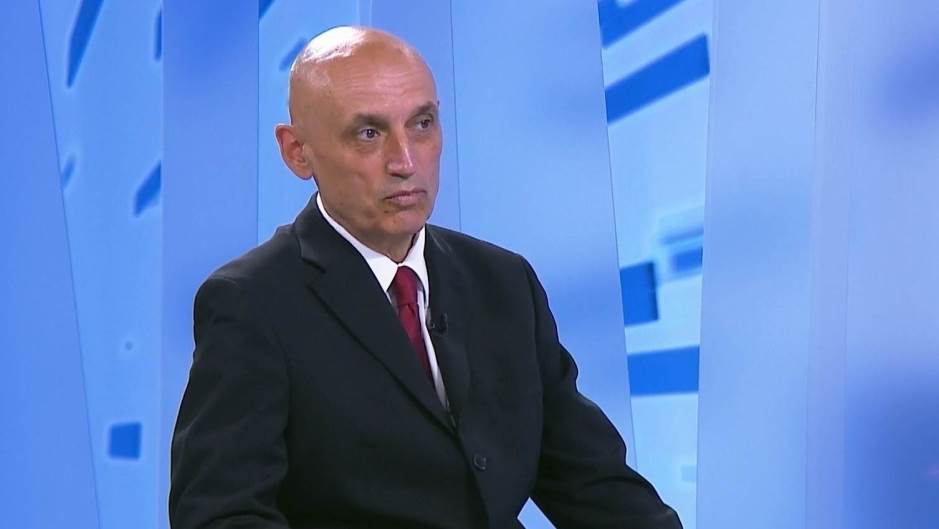 DP-ov kandidat za gradonačelnika Zagreba iznenada povukao kandidaturu