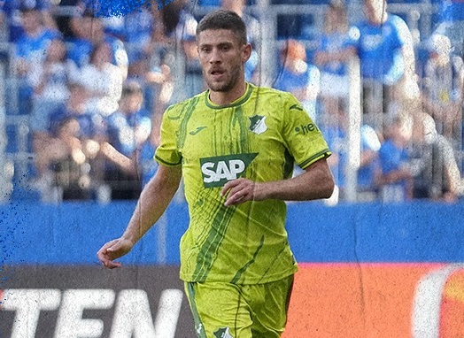 Kramarić zabio za pobjedu Hoffenheima