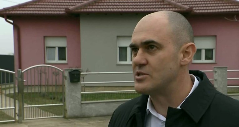 Dabro: Sve sam radio u interesu države