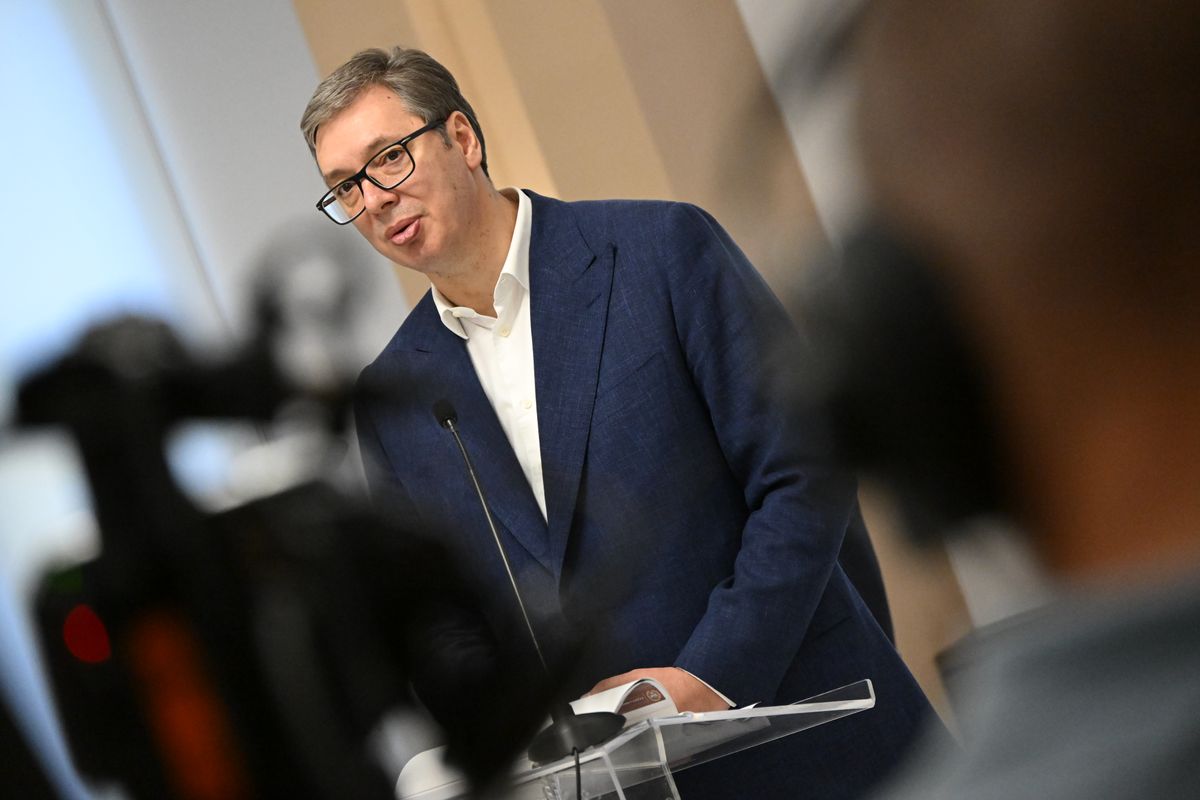 Vučić: Srbija će već 2027. imati leteće automobile