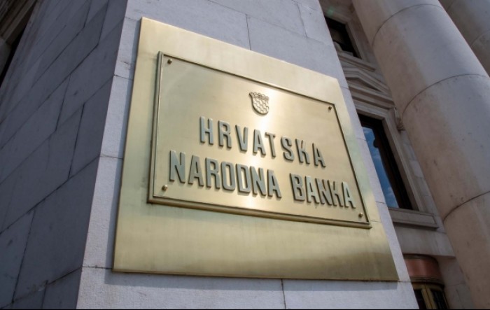 HNB postrožuje kriterije kreditiranja