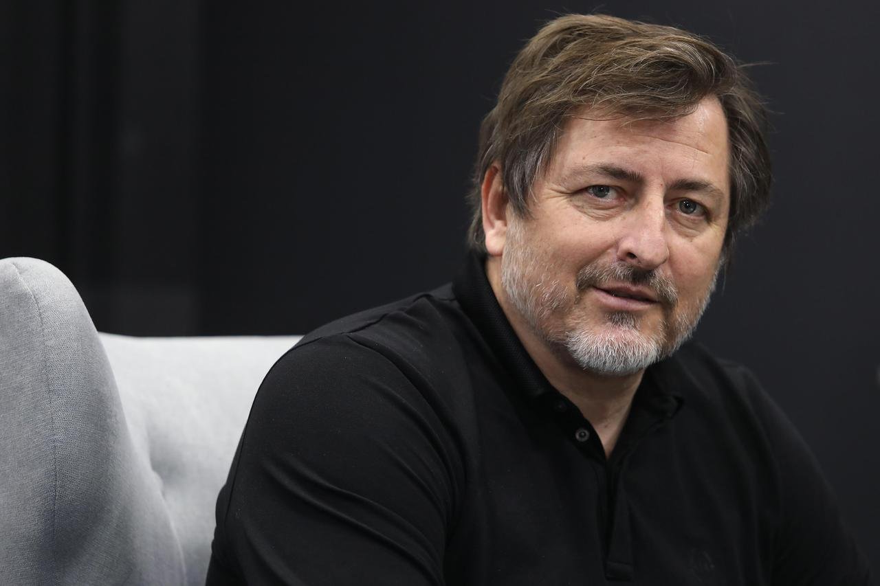 Šola: Posebno me oduševio jedan igrač