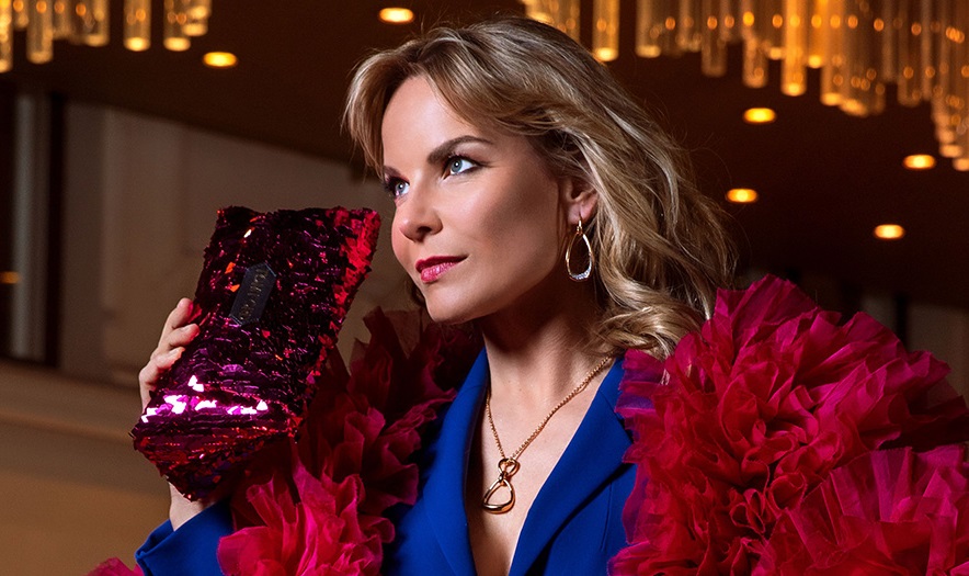 Gala koncert Eline Garanče 10. veljače u Lisinskom