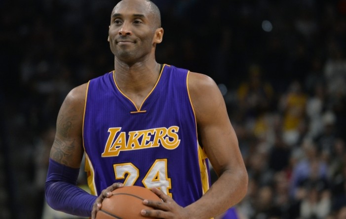 Pet godina bez Kobea Bryanta (VIDEO)