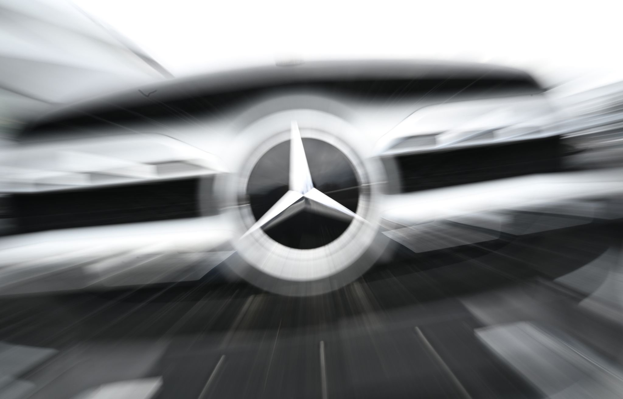 Mercedes najavljuje 20.000 otkaza