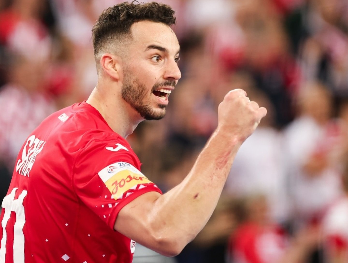 Hrvatski rukometaši u finalu Svjetskog prvenstva