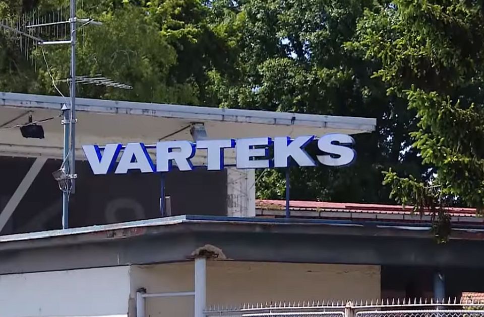 Varteks gasi proizvodnju