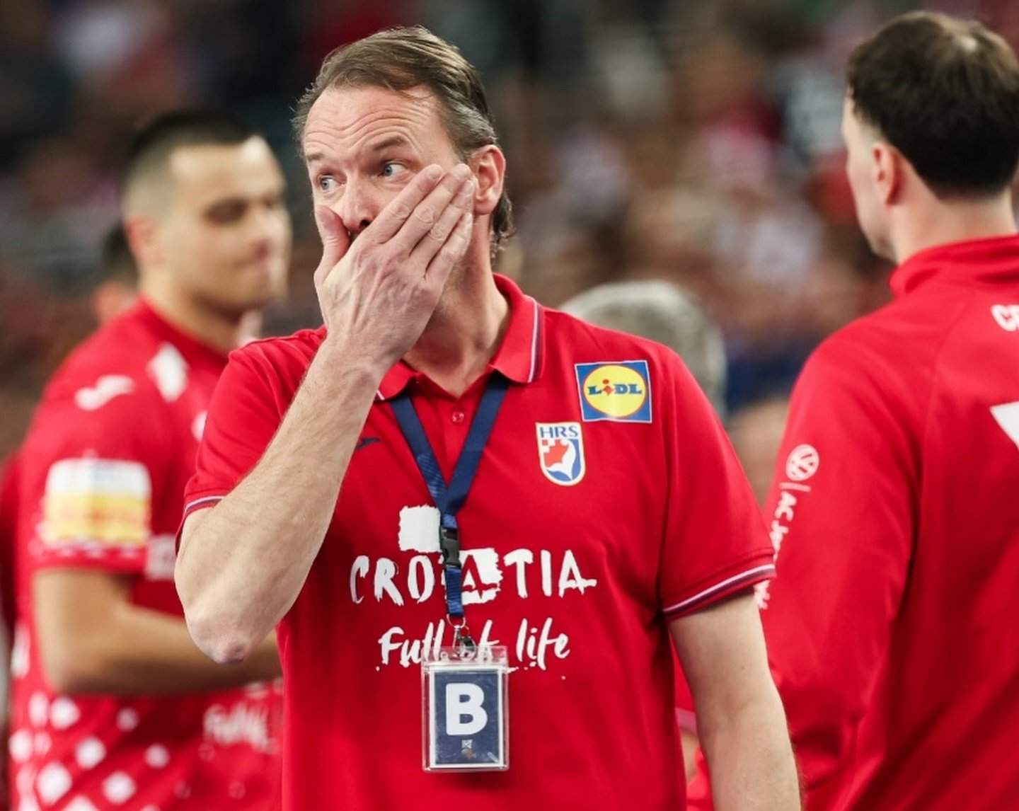 Sigurdsson potvrdio da se važna igračka karika vraća za finale s Dancima