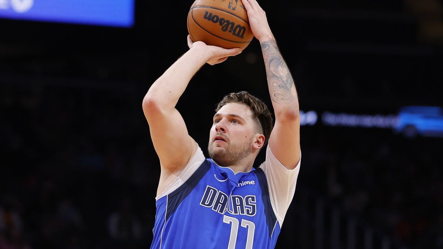 Razmjena desetljeća: Dončić stiže u Los Angeles Lakerse