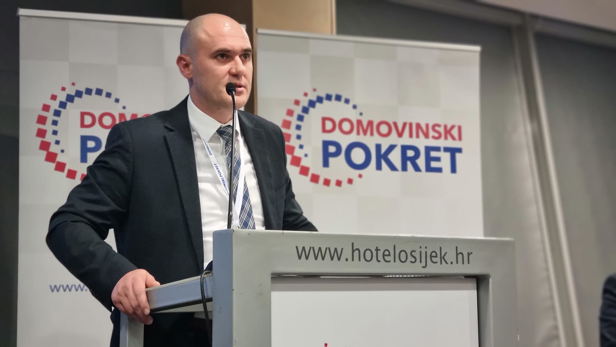 Dabro: Već u lipnju sam shvatio što se događa u Hrvatskim šumama