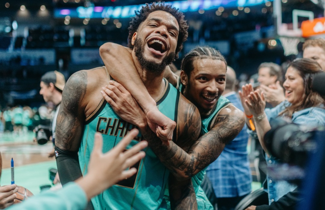 Jedna od najluđih završnica u NBA-u ove sezone