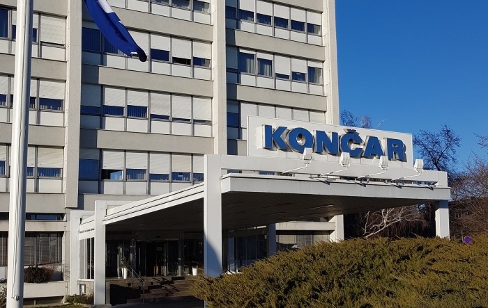 Končar preuzeo Helb d.o.o.
