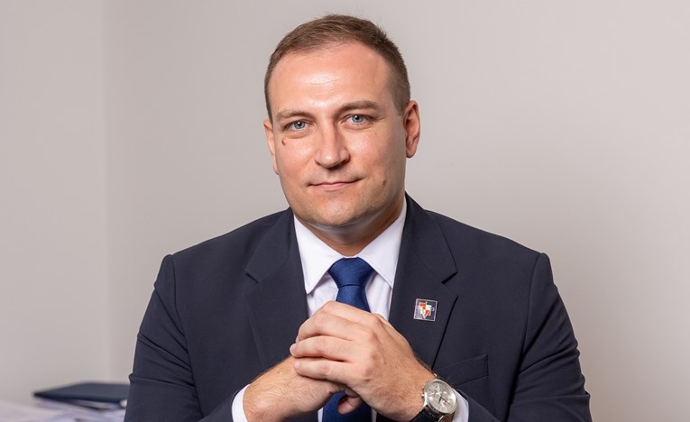 Sabor potvrdio Vlajčića za novog ministra poljoprivrede