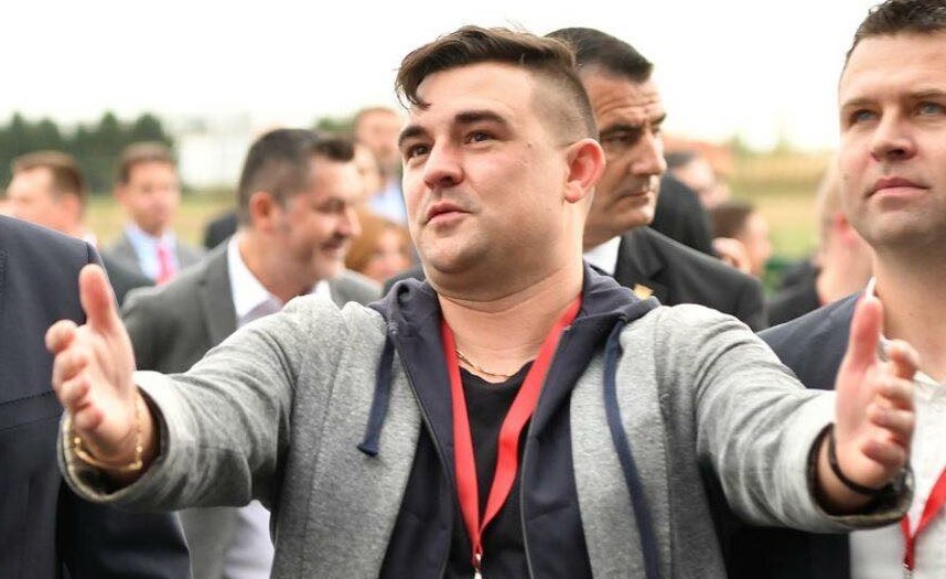 Iznenada umro Matija Grabar, istaknuti varaždinski IT poduzetnik