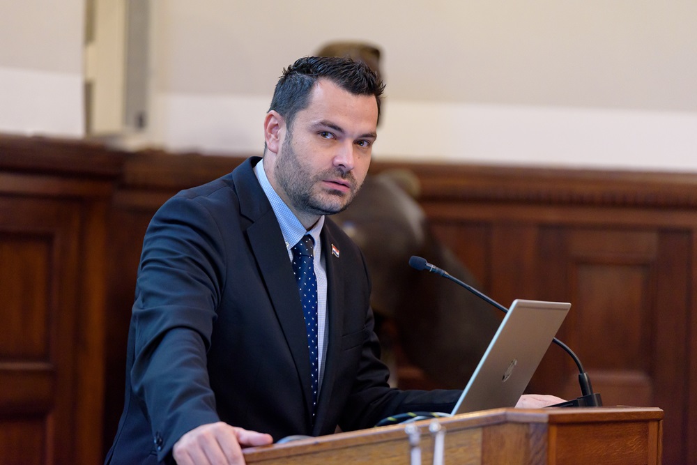 Robert Blažinović novi predsjednik Uprave Jadrolinije