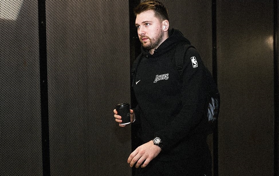 Dončić: Treba mi psihički odmor