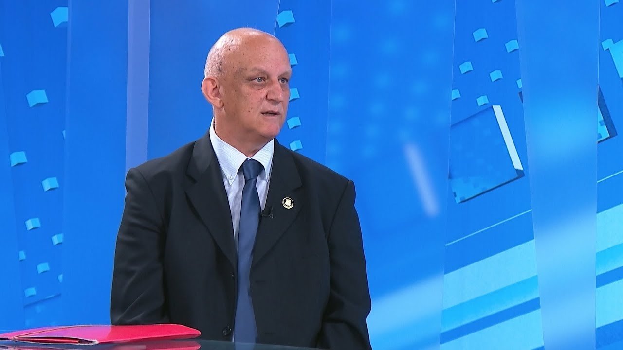 Rojs: Možda ćemo izabrati Milanovića za predsjednika HDZ-a i onda će ostati doživotno