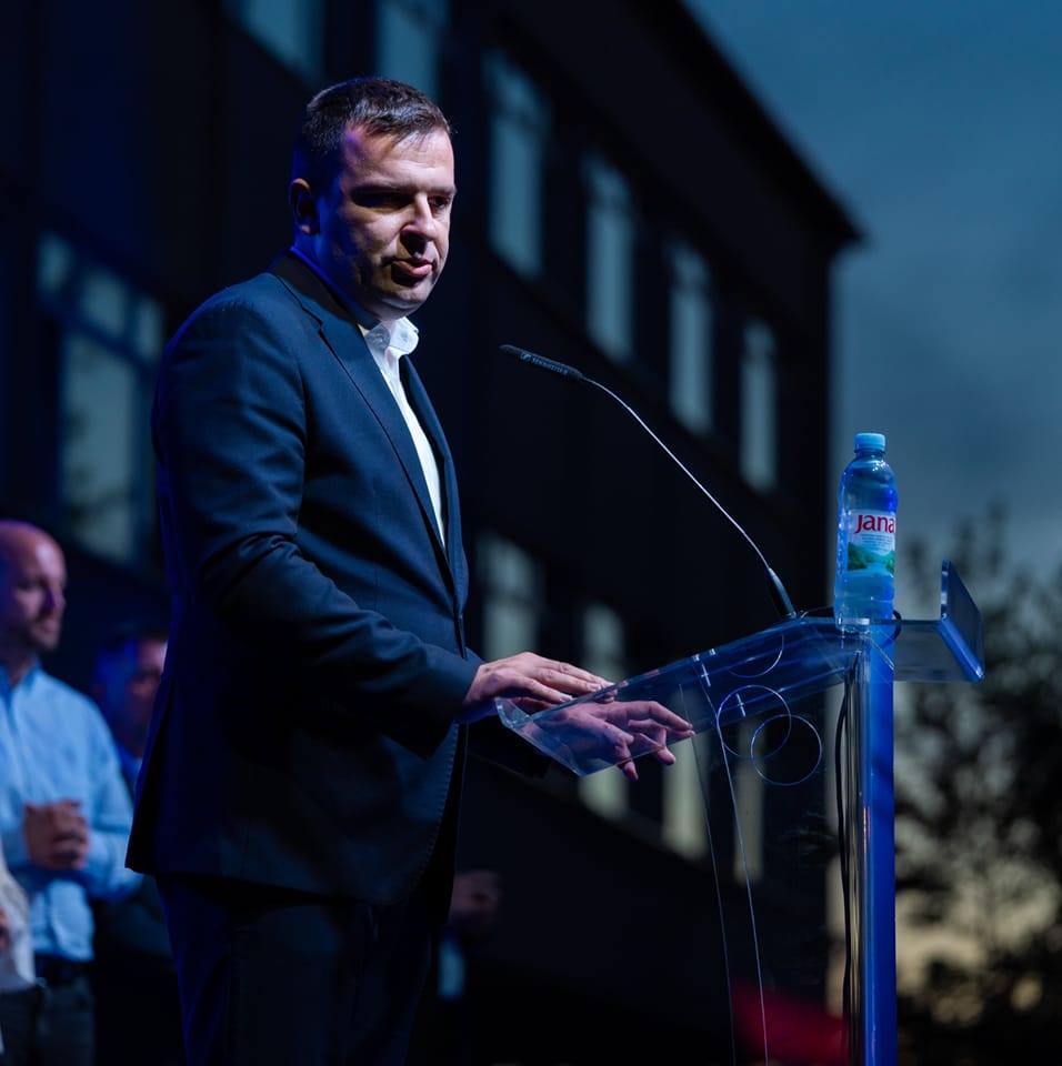 Hrebak uznemirio čitav HDZ, ovo od njega nisu očekivali