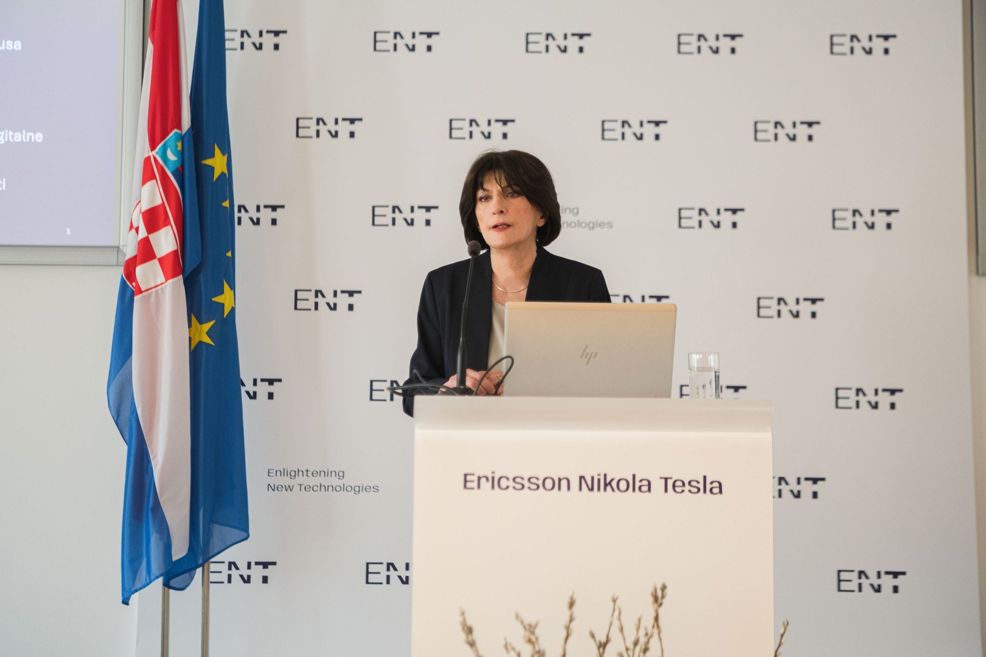 Ericsson NT: Neto dobit lani potonula 29,7 posto