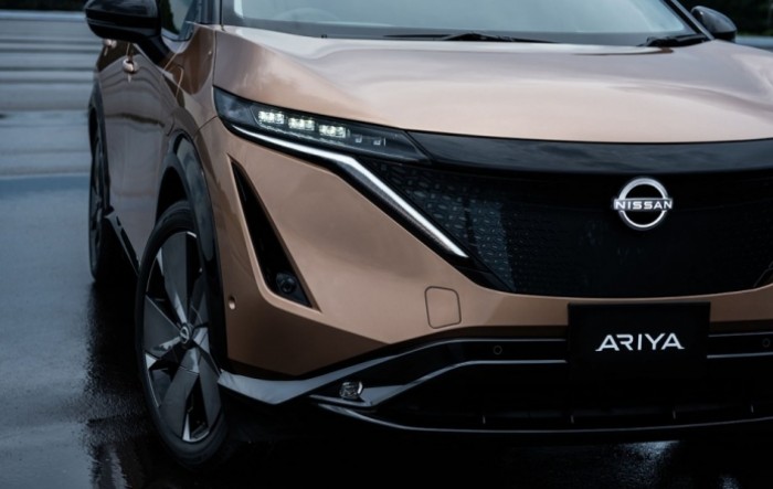 Japanci žele da Tesla spasi Nissan
