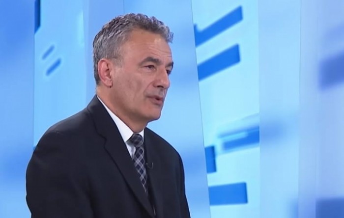 I Pavle Kalinić ulazi u utrku za gradonačelnika Zagreba