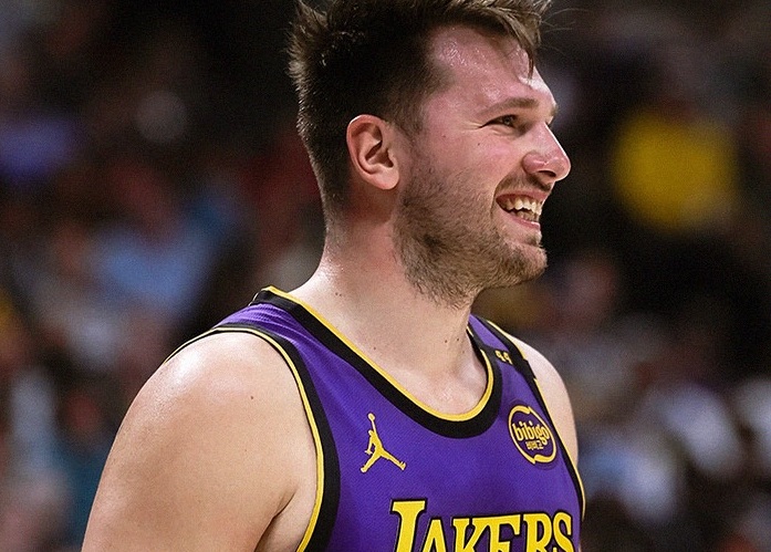 Lakersi razbili Nuggetse, Dončić napokon odigrao dobro
