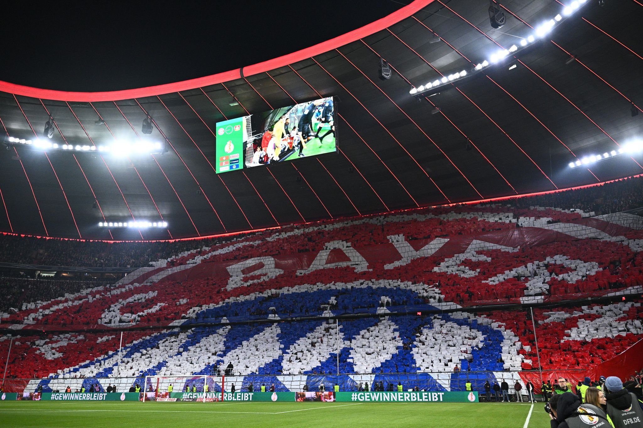 Bayern proslavio 125. rođendan i 400.000 članova