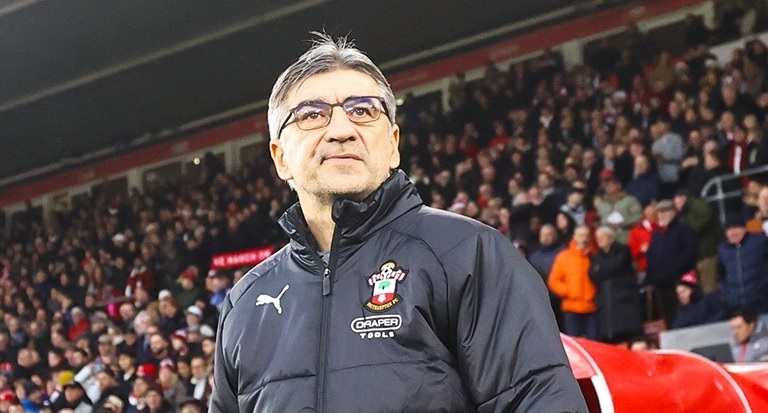 Ivan Jurić na rubu otkaza u Southamptonu
