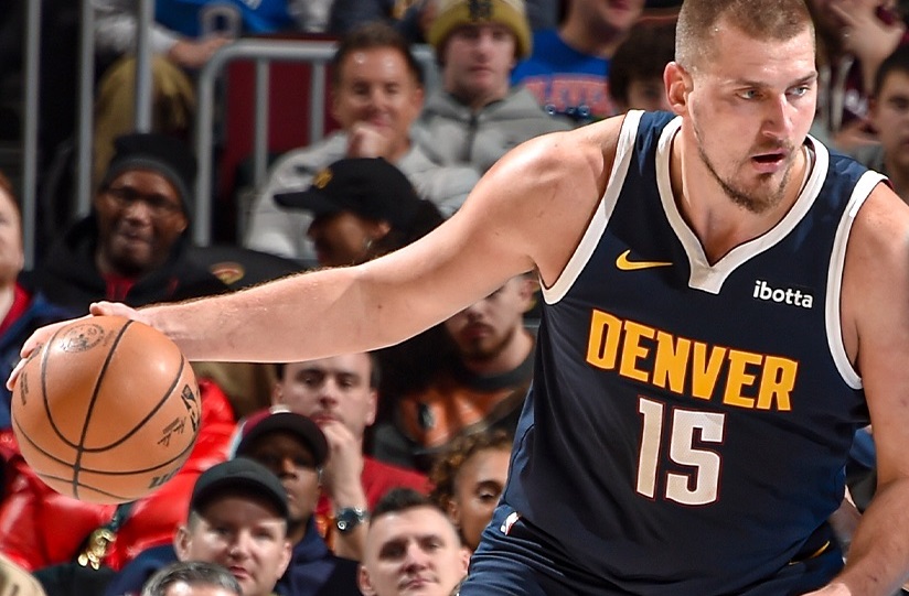 Jokić briljirao protiv najbolje ekipe lige
