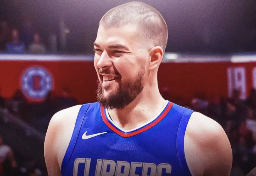 Zubac nadigrao jednog od najboljih centara NBA lige