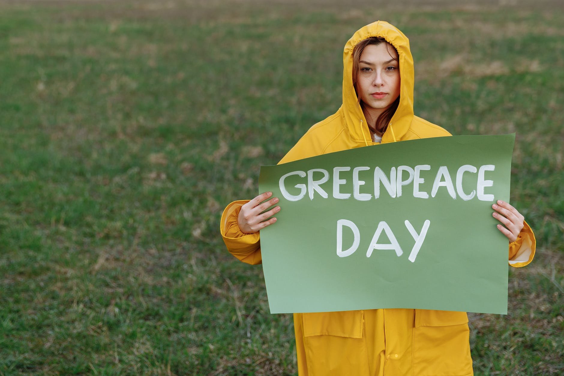 Greenpeace mora platiti više od 660 milijuna dolara odštete, evo zašto