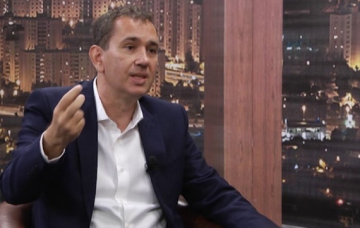 Uhićen Robert Pauletić, u Splitu nasrnuo na dvojicu maloljetnika