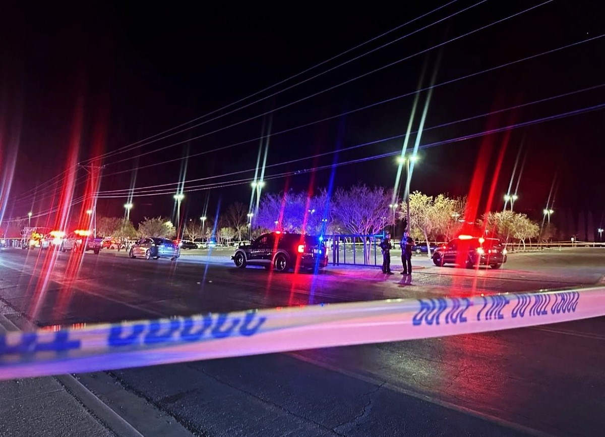 Masovna pucnjava u SAD-u: Troje mrtvih, 14 ozlijeđenih