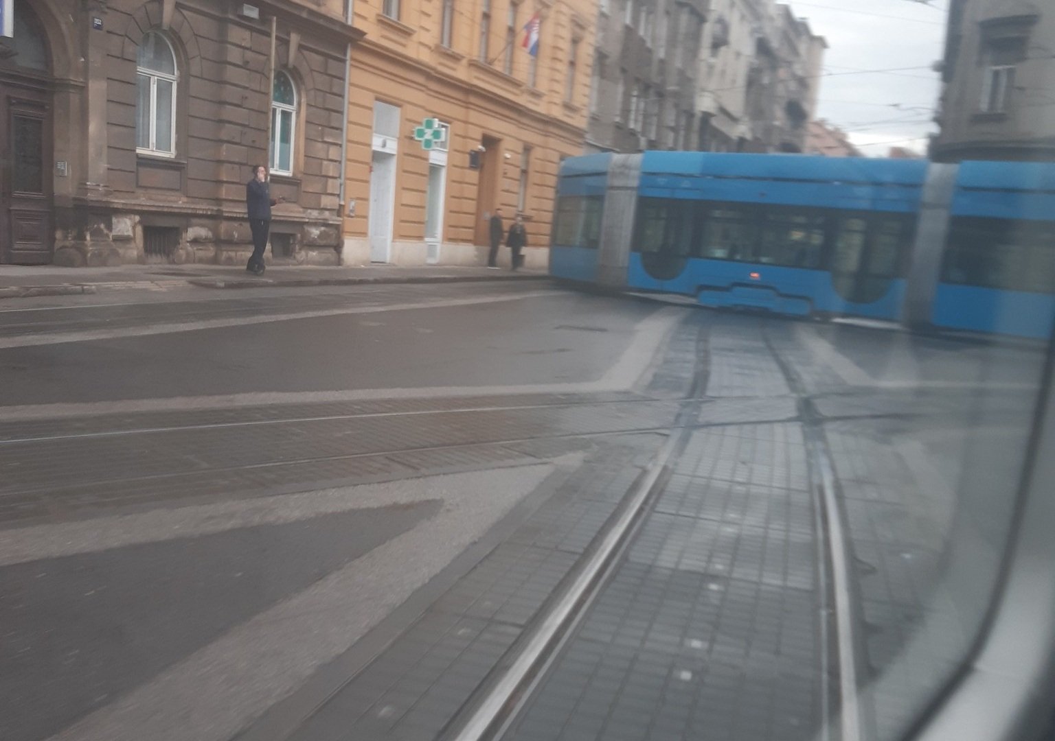 Tramvaji ne voze dijelom Ilice, oglasio se ZET