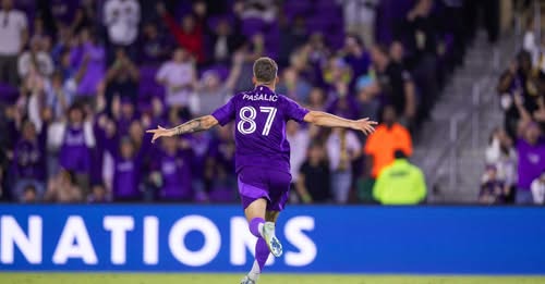 Marco Pašalić briljira u MLS-u