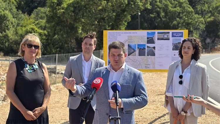 HŽ Infrastrukturi 62 milijuna eura rezerve u kapitalu