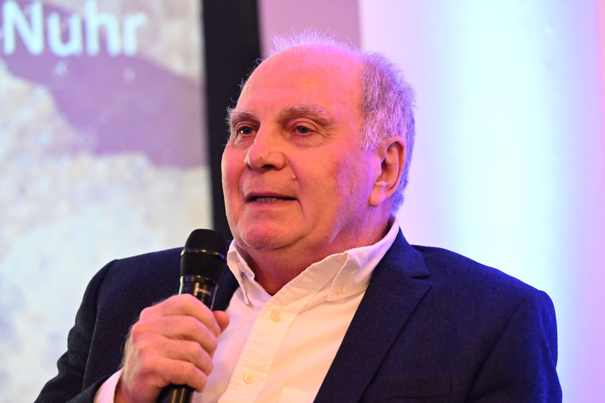 Uli Hoeness kupio dionice zadruge St Pauli