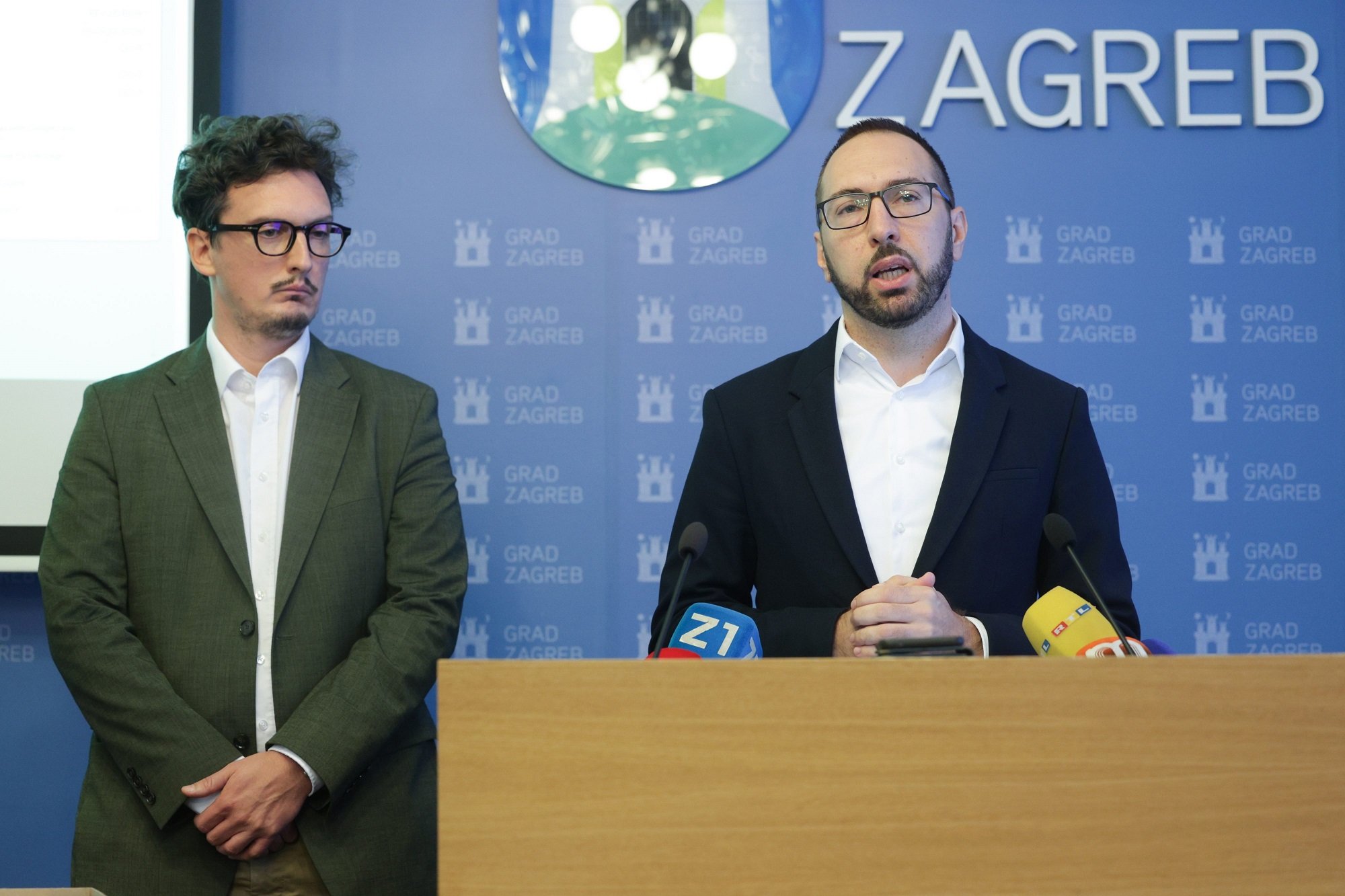 Tomašević o GUP-u: Može nas se usporavati, ali nas se ne može zaustaviti
