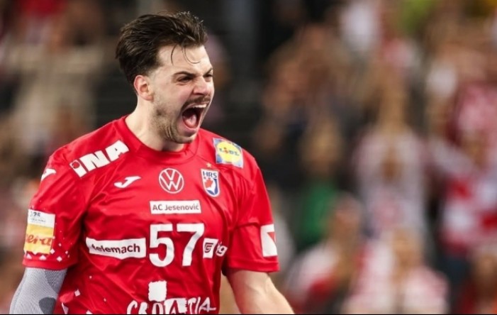 Filip Glavaš ipak ostaje u Zagrebu