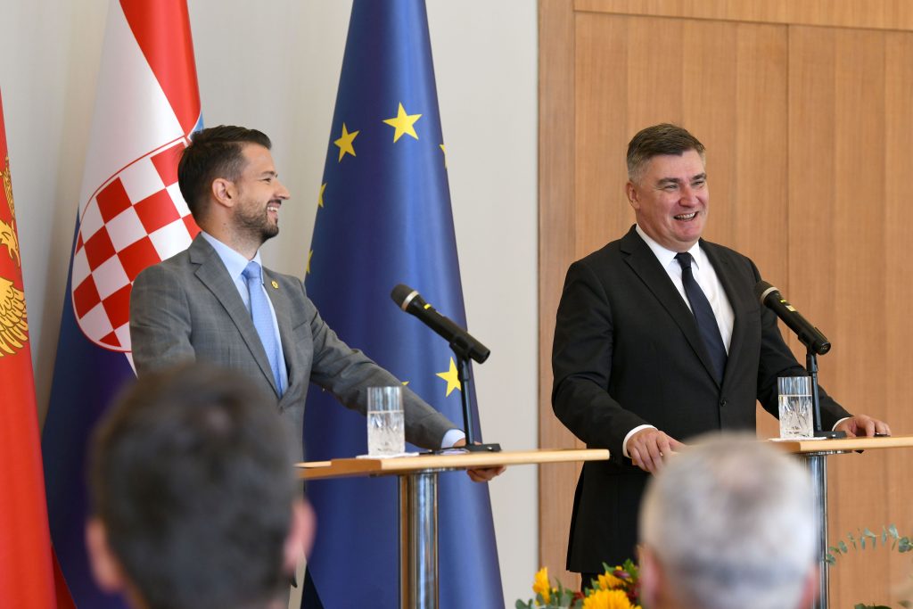 Milanović će za predsjednika Vrhovnog suda predložiti slabije poznatog suca