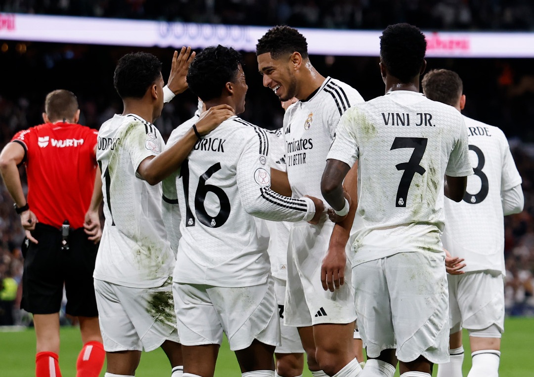 Real prošao nakon drame, opet pohvale za Modrića