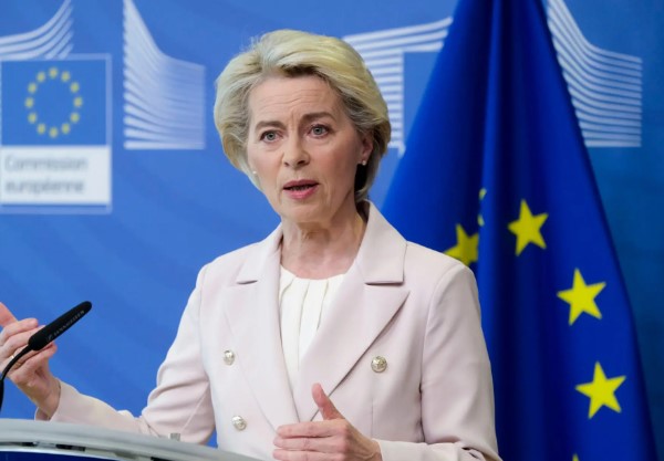 von der Leyen najavila 500 milijuna eura za znanost