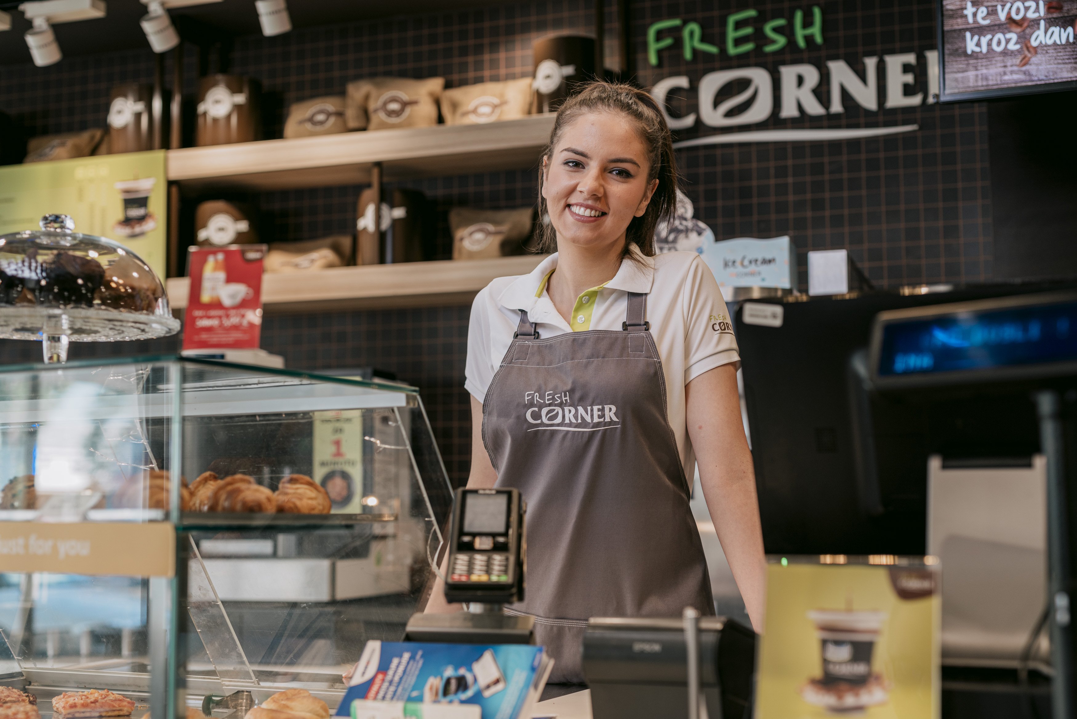 Deset godina Fresh Cornera