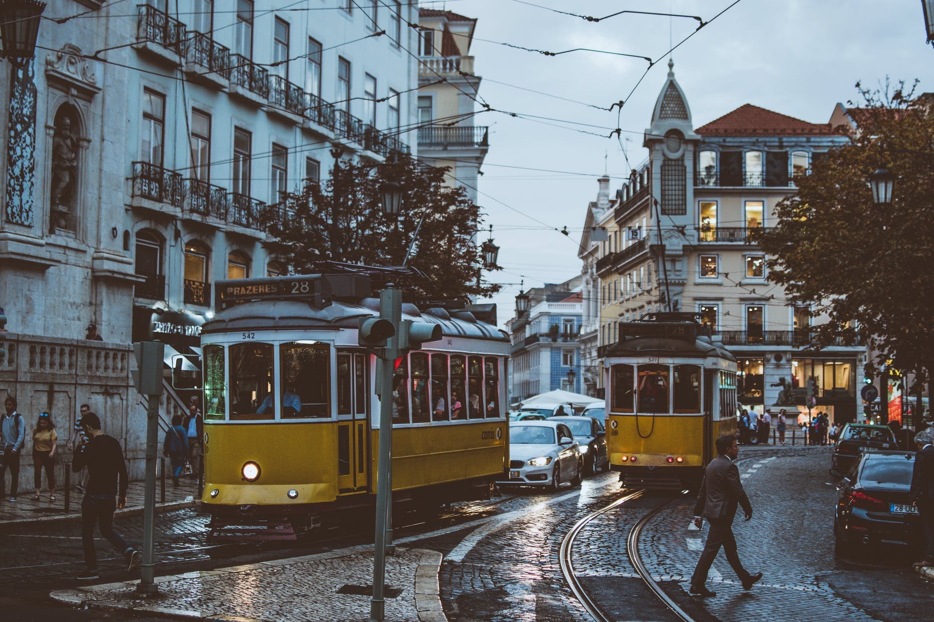 Portugal krivi Francusku za nedavni blackout