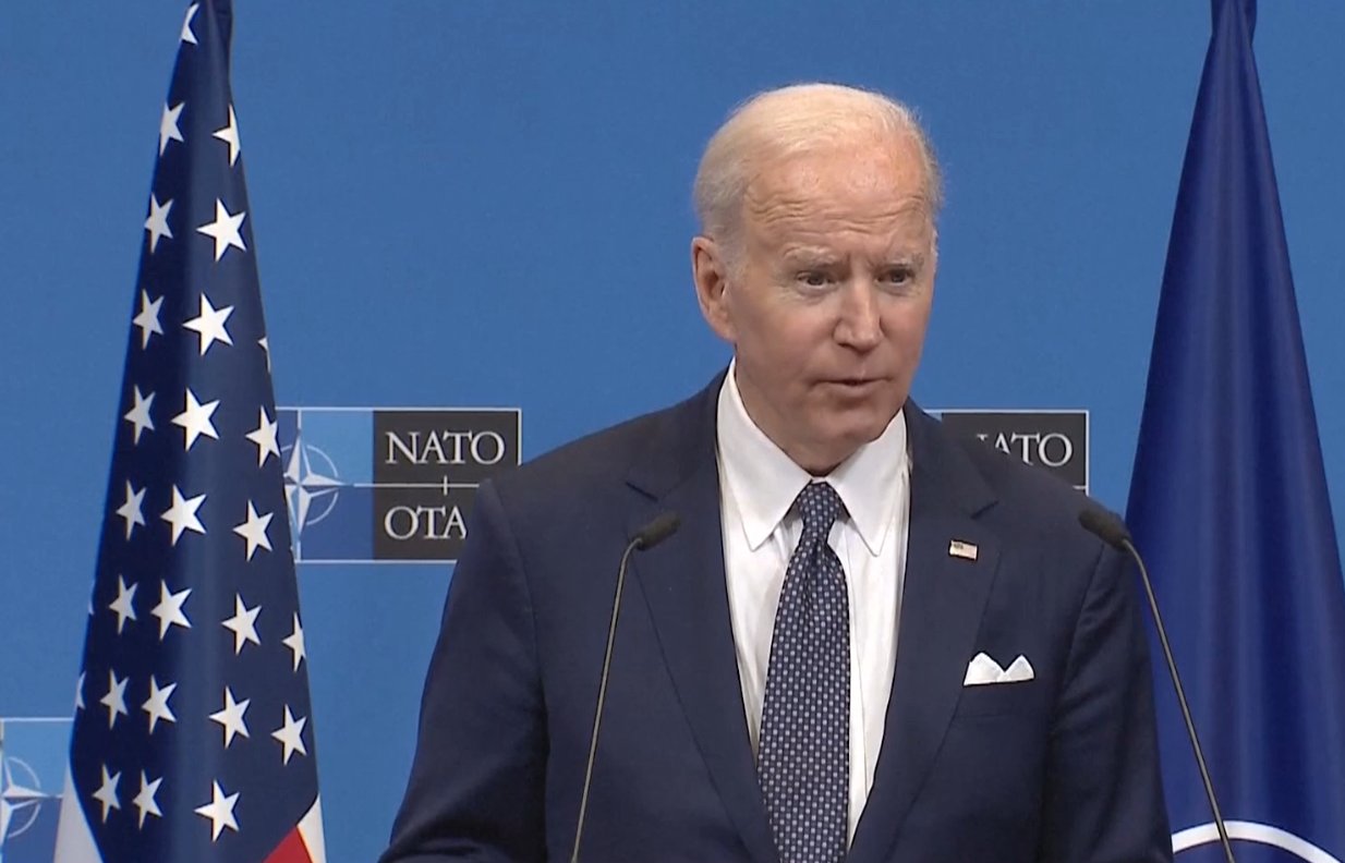 Bidenu dijagnosticiran rak prostate
