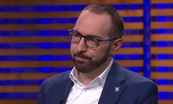 Tomašević o požaru u Blatu: Država je prije nekoliko mjeseci postala vlasnik zemljišta